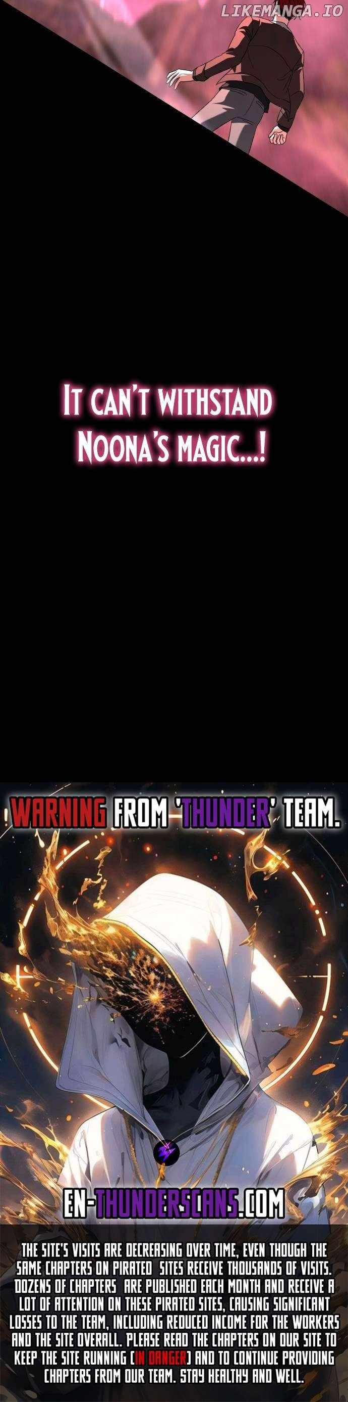 The Returned C-Rank Tank Won't Die! Chapter 20 17